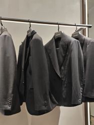 点击看大图 -Brother西服礼服定制·商务·婚礼(佛山南海店)