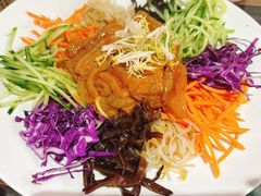 -良师门滨海人家·海鲜·家常菜(滨海城店)