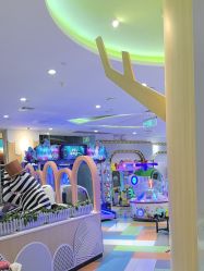 -MELAND CLUB亲子乐园·派对(浦东LCM置汇旭辉馆)