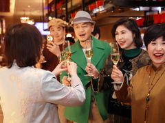 -郑州美盛喜来登大酒店
