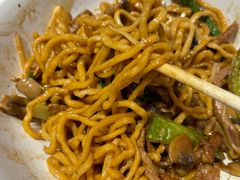 -寻裕记·现炒浇头面(人民广场店)