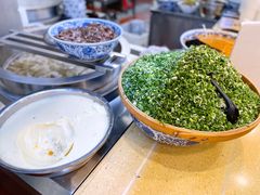 -兰州-西固陈记牛肉面·烧烤(山阴路店)