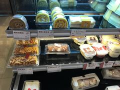 -苹果花园(襄阳南路店)