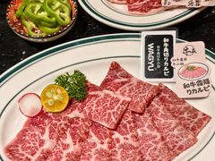 -牛焱·和牛烧肉(五大道店)