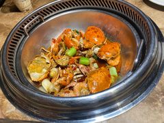 -七欣天香辣蟹火锅(南通任港路大润发店)