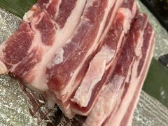 -韩时烤肉(枫蓝店)