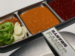 -范儿·嫂子烤肉·精致炭火烤肉(长治路店)