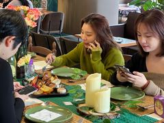 -FUNFUN有饭花园聚会餐厅