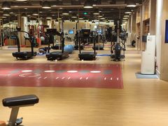 -北京嘉里健身·Kerry Sports(北京嘉里大酒店)