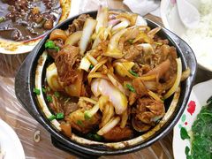 崇明红烧羊肉-妈妈的小作坊(陈家镇店)