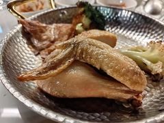 -盐说·西式餐酒馆(光明万达店)