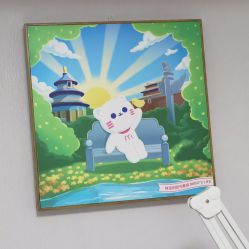 -咪咪专业脱毛连锁机构