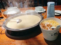 -百姓·百味家宴油茶馆(鼎运大厦店)