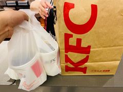 -肯德基(中关村E世界店)
