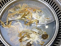 -集品鲜湾·蒸汽海鲜自助料理(青岛银座和谐广场店)