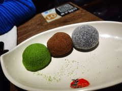 -火炉火自助餐(枫蓝国际店)