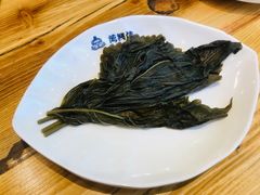 -万兴佳烤肉·长白山老味道(宏泰广场店)