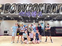 -超级猩猩健身·团课·瑜伽(花园道店)