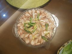 太湖白虾-灵福缘私房菜·农家菜(拈花湾·灵山大佛必推店)