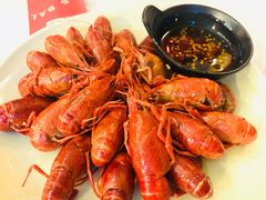 -巴厘龙虾·榜首油焖大虾(洞庭·艺术洋房店)