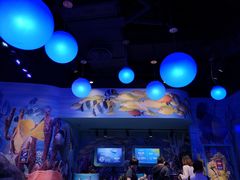 -沈阳海洋探索中心