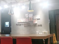 大堂-必胜客(港城新天地店)