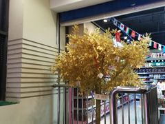 店内环境-世纪联华(杭州新塘路店)