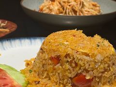 -金厨泰国餐厅·全泰籍厨师料理(拱北店)