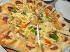 -必胜客(嘉兴万达店)