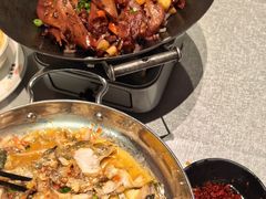 -聚味瞿记·龙虾堂(咸嘉湖店)