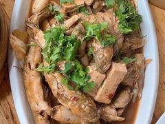 鲶鱼豆腐-正宗天津烧麦馆(柳州路店)