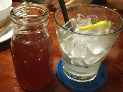 -Thai Market Restaurant( 04 Tran Quoc Toan)