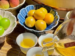-鲤院·新中式美学·庭院餐厅(夫子庙店)