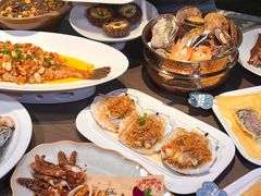 -北李·海肠捞饭·大连菜(望京凯德MALL店)