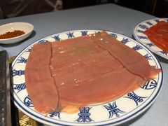 -皇城老妈火锅(琴台店)