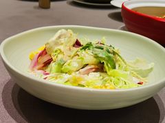 -一澜江宴·江景地标楚菜(江滩公园店)