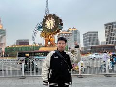 -世纪钟