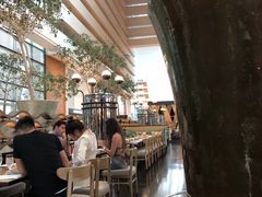 -RISE RESTAURANT(滨海湾金沙店)
