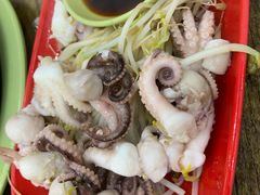 -贞姨美食·老字号海鲜大排档