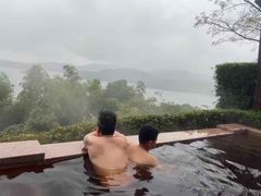 -天目湖涵田半山温泉