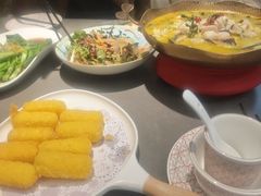 -正阳春烤鸭(华捷道店)
