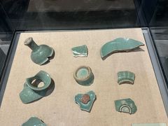 -龙泉青瓷博物馆