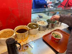 -江三王记牛杂馆(总店)