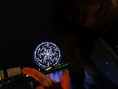 -琴岛之星摩天轮