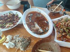 -老字号怡玺·藿香雅鱼(20年雅安店)