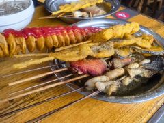 -郭记豌豆鲜粉
