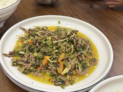 -食光慢宴·安吉土菜馆