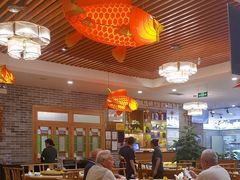 -德胜轩正宗顺德菜(宝安沙井会展中心店)