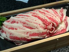 湊湊特供肥牛-湊湊火锅·茶憩(南京东路悦荟店)