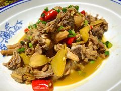 -好帮厨·下饭浏阳菜·坚持现炒(月湖店)